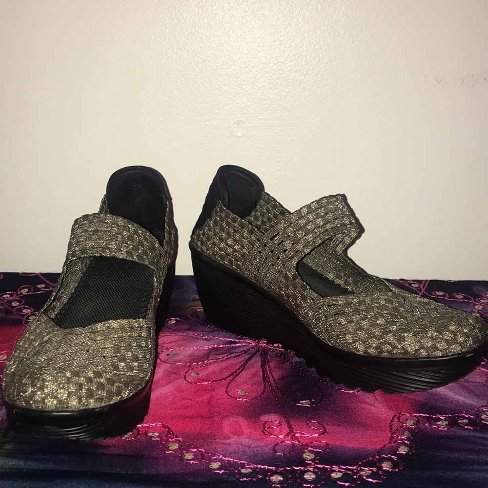 St John’s Bay Shoes